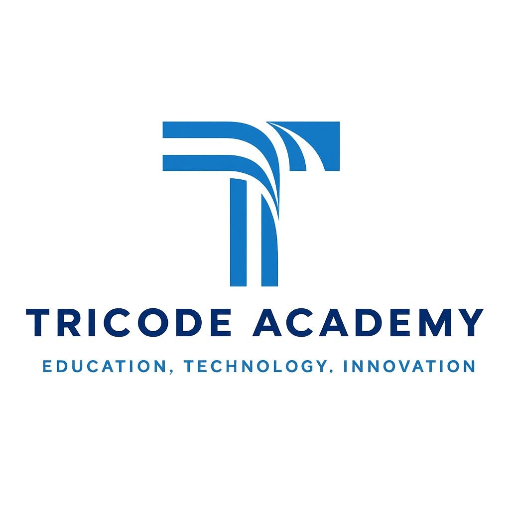 TRiCode Academy